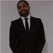 Profesor de Castellano . idioma nativo: hindi y punjabi