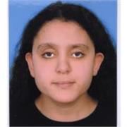 Maryam Manssour Dahbi