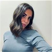 Ciao! sono Alessia Calogiuri studentessa al quinto anno di Scienze della Formazione primaria!