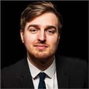 I aim to provide relatable and informative lessons in English and a variety of subjects.