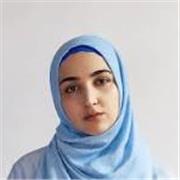 Highly experienced math and English tutor with university teaching background