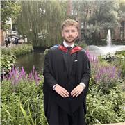 Psychology postgraduate teaching A level or Btech children