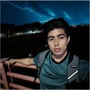 Profesor de inglés sin parte clases a niños de todas las edades