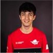 Estudiante de Ingeniería Aeroespacial que puede impartir clases deMatemáticas, Física