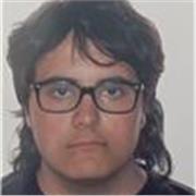 Estudiante de música apasionado y con ganas de enseñar.