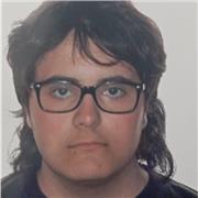 Estudiante de música apasionado y con ganas de enseñar.