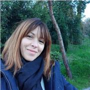 Insegnante di inglese per studenti delle scuole medie