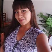Profesora metódica que te enseñara Biología de manera fácil, alumnos de todas las edades