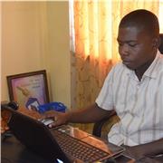 Elvis Osahon Ogbe