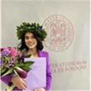 Laureata Magistrale in Biologia con 110L offre ripetizioni in Biologia per alunni delle classi elementari, medie e superiori