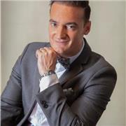 I am very motivated and energetic and always strive to inspire students of all ages.