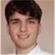 Insegnante privato giovane, aiuto con i compiti e con gli studi. Madrelingua russo con la certificazione C1. 
