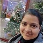 Quazi Naureen Ahmed