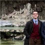 Dottore in filosofia specializzato in lingua e culture classiche, offro lezioni di LATINO per studenti e studentesse liceali