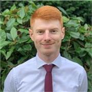 I'm a currently a Chemistry PhD student in Liverpool, with a strong background in both Chemistry and Maths.   