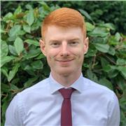 I'm a currently a Chemistry PhD student in Liverpool, with a strong background in both Chemistry and Maths.