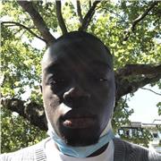 Darell Kacou