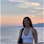 Profesora con el C2 de inglés y con experiencia viviendo en Londres