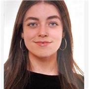 Doy clases particulares de cualquier materia hasta 4rto de la ESO, y también de ingles ya que tengo un nivel de C1