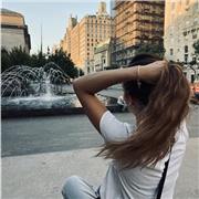 Estudiante de derecho, capacitada para ayudar en los cursos de primaria, especialmente en ingles, cuento con un B2