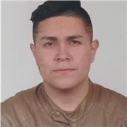 Estudiante séptimo semestre de ingeniería Civil, conocimientos en cálculo, estadística y física. Disponibilidad en Bogotá presencial u online