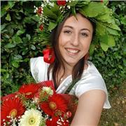 Laureata in scienze e tecniche psicologiche, offro ripetizioni per adulti e per ragazzi.