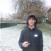 I give lessons to help people get further and get better scores in future tests.