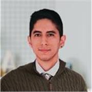 Profesor con certificación ELE con +3 años de experiencia enseñando a todos los niveles.