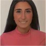 Graduada en Educación Infantil ofrece clases a domicilio u online hasta nivel ESO, tanto en Inglés como en otras materias