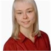 Deutsch-Tutor, die Kindern und Erwachsenen deutsch beibringen kann.