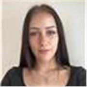 Soy una persona paciente y educada, risueña y me encantan los niños.Adjunto curriculum 