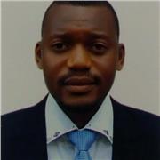 I will describe myself as passionate, knowledgeable, and dedicated to helping students understand the fundamental concept of physi