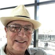 Profesor y empresario de Marketing y Comunicacion Estrategica