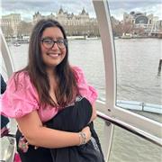 Recently qualified teacher looking to support young children through their academic journey, giving them the confidence to thrive