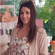 Graduada en Gestión Cultural ofrece clases particulares relativas a las humanidades y ciencias sociales