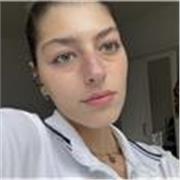 I am an English speaker with almost 6 years of tutoring experience from a young age in English, biology and maths