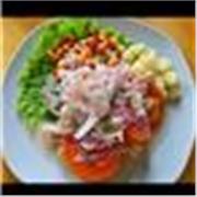 Cocina función colombiana y oostres