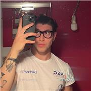 Studente universitario, livello inglese C1