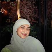 Laiba Raja