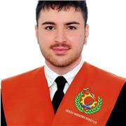 Profesor graduado en Ingeniería imparte clases para que aprendas y apruebes!