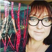 I am a creative person who enjoys teaching and helping others achieve their potential.