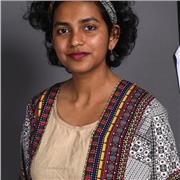 Arundhathi