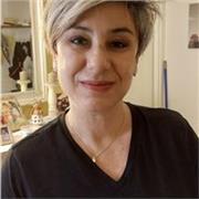 Docente di disegno dal vero, e tecniche pittoriche