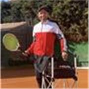 Leçons de tennis / tennis lessons Vence / Saint Paul de Vence