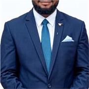 Passionate English tutor from Asaba, Nigeria, offering engaging online lessons for students of all ages— from Grade 5 pupils above