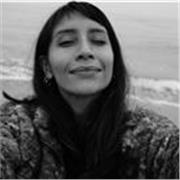 Profesora de español