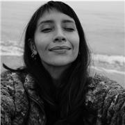 Profesora de español