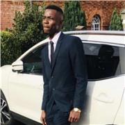 Ogbunehuo Timothy
