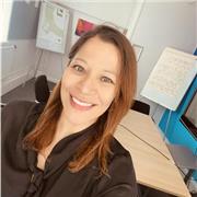 I am native Spanish speaker and I love teaching people my language. It doesn't have to be tedious, it certainly can be fun.