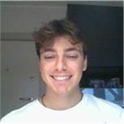 Laureando in INGEGNERIA INFORMATICA da ripetizioni di MATEMATICA,FISICA,PROGRAMMAZIONE